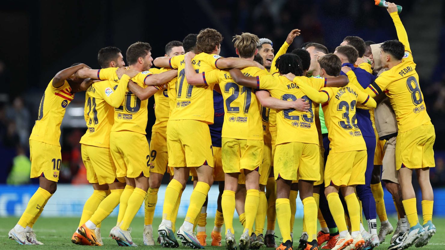 开云：金玟哉加盟拜仁 从中超到欧洲豪门仅用两个赛季.